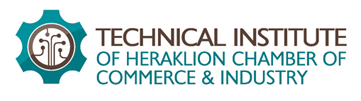 KEK Tehnikes Sholes Epimelitiriou Irakleiou (Technical Institute of Heraklion Chamber of Commerce and Industry)