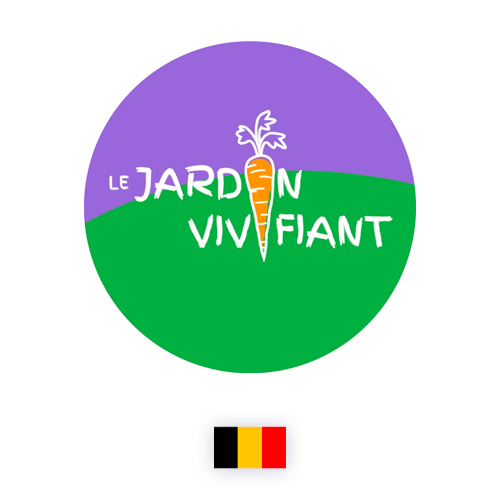 Le Jardin Vivifiant