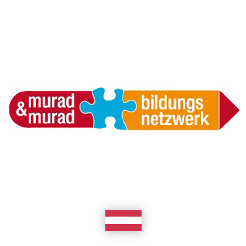 murad & murad gmbh – bildungsnetzwerk