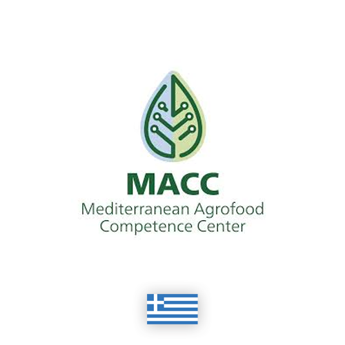 Mediterranean Agrofood Competence Center - MACC