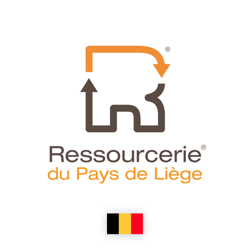 La Ressourcerie du Pays de Liège